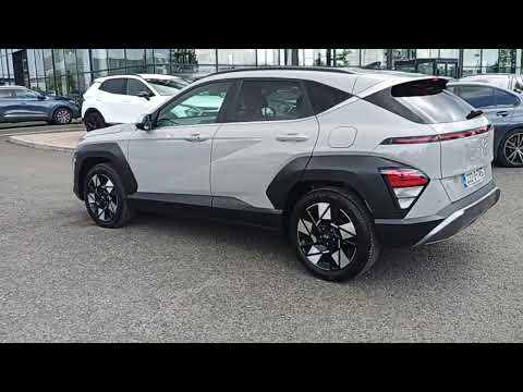 Hyundai Kona Elegance HEV 1.6 Petrol 5dr - Image 2