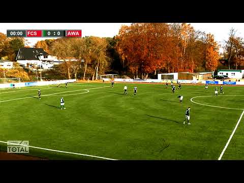 FC Schönberg 95 - Lübzer SV 2:1 (2:0)