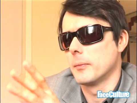 Brett Anderson - interview (6/7)