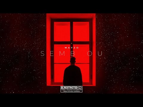 Mayzo - Semb ou ( Lyrics Vidéo Officiel )