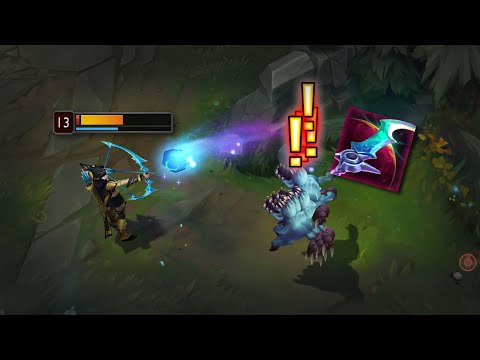 Is this why Kassadin mains have started banning Yorick? | Pokerick Yorick Gameplay