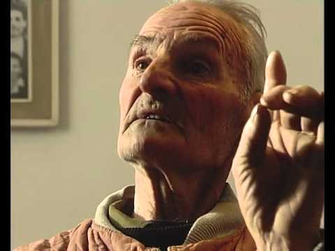 Moravske priče 1. deo - Tri se snega na planine bele...