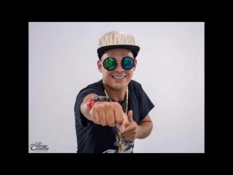 MC Markinhos PG - Corpinho De Modelo Áudio Oficial 2016