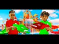 The Prince Family Clubhouse - FRIENDS (Official Music Video)