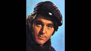 Anthony Newley What Kind Of Fool Am I? (Best Version)