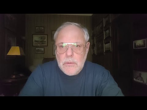 Комментарий к текущим событиям от 21 декабря 2025 года. Михаил Хазин