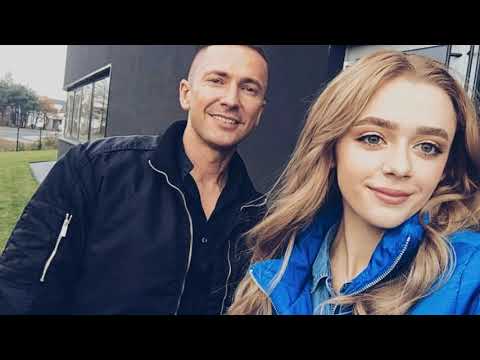 Verba feat. Amy Maniak - Pozbieram się [ 2019 ] + tekst pod filmem