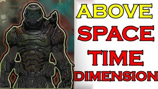 Doom Slayer is Stronger Than You Think MQDEFAULT Thumbnail