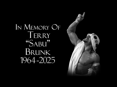 Sabu's MOST EXTREME TNA Matches