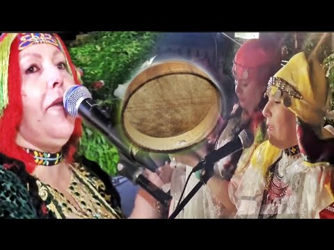 Izran narif An Evening From Al Hoceima 2023