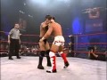 Alex Shelley Vs Petey Williams Vs Chris Sabin Vs Austin Aries
