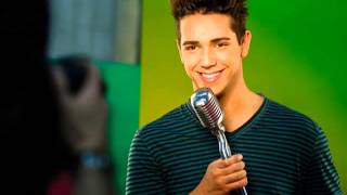 Lazaro Arbos - We Are the Champions - Studio Version - American Idol 2013 - Top 7