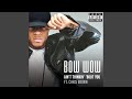 Ain't Thinkin' 'Bout You (Explicit)