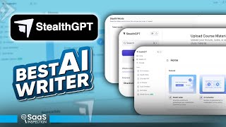 How StealthGPT Helps You Surpass AI Detection Tools Like Turnitin!