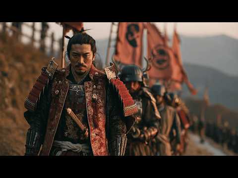 Sengoku Rising Part 1 | The Dawn of Oda Nobunaga