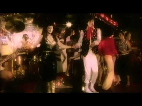 J Boogie's Dubtronic Science - Undercover feat. Chrys-Anthony