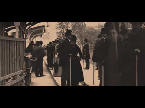 Les Choristes  - La Nuit