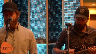 Carbon Leaf - Comfort