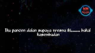 Download lagu REMBULAN - ANISA SALMA & Lirik Lagu mp3