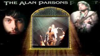 Alan Parsons Project -  Nothing Left To Lose
