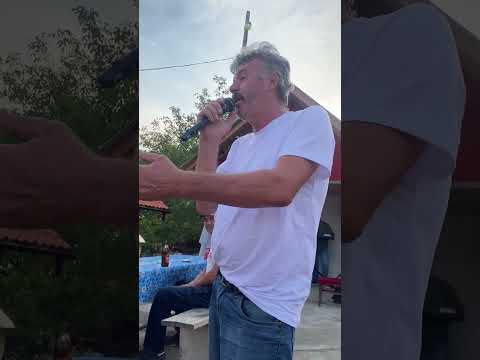 Rađen Buljugić-Oj Javore moja ljuta rano