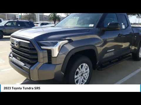 2023 Toyota Tundra Metairie LA PL2447