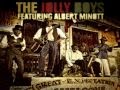 The Jolly Boys feat. Albert Minott - The Passenger ...