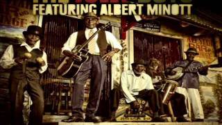 The Jolly Boys feat. Albert Minott - The Passenger (Iggy Pop Cover) & Blue Monday (New Order Cover)