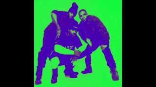 Naughty By Nature - Wickedest Man Alive (Chopped and Screwed)