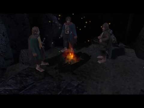 The Age of the Ring v4.0 | Campaign Mission #3 | Οι Όχθες του Μπρούινεν (Γκρίκ Εντίσιον)