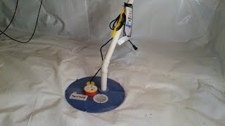 Crawlspace Sump Pump Dallas