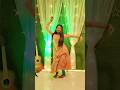Kishori Song ️ From Khadaan Sristy Dream Dance Shorts Trending Dance