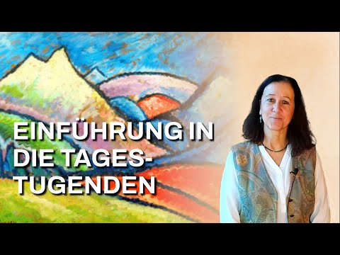 Why practicing daily virtues awakens our minds!