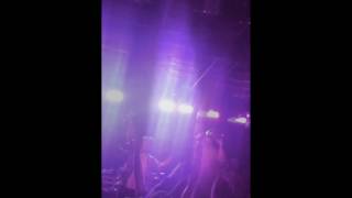 P.O.S - Get Down live @ Bottom Lounge