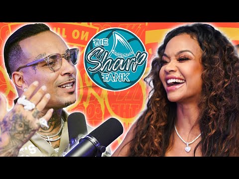 Sharp & Masika Get Into HEATED Argument and Sharp Walks Out