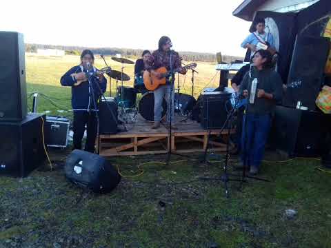 WERKENES DEL AMOR - Allanamiento + Que hermosa...es ud.