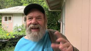 Grumpy Gardener Medicine Show  Depression & Diabetes drugs