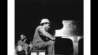 Monk's Dream - Duke Ellington Orch Featuring Monk