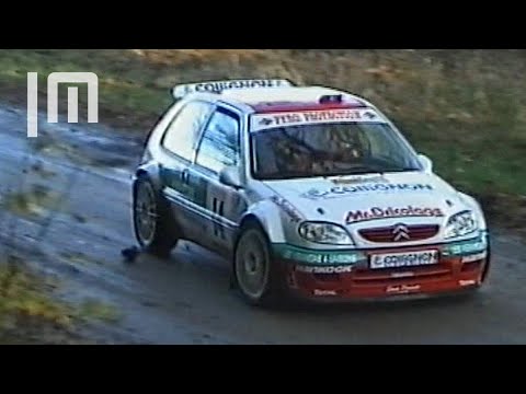 Rallye du Condroz-Huy 2004 by JM