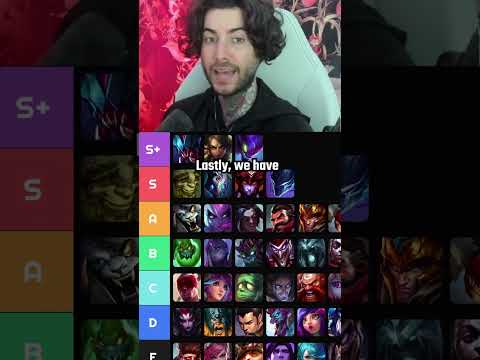 13.15 All league changes update