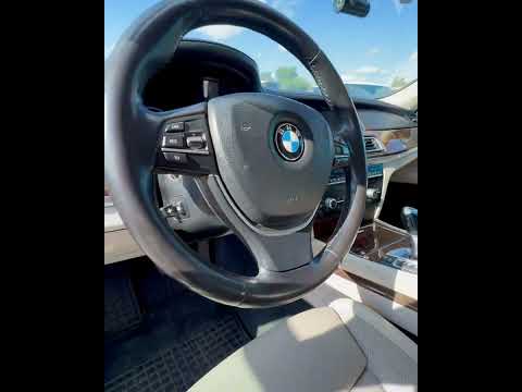 фото bmw 7 серии v (f01/f02/f04) рестайлинг 0