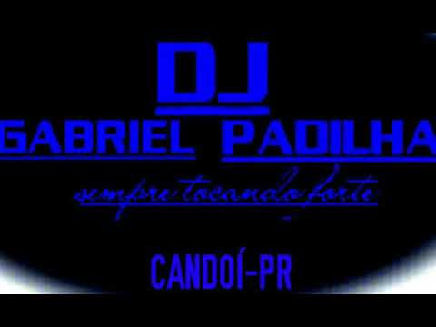 MEGA FUNK 2018-COMO QUE EU TÔ-DJ GABRIEL PADILHA (CANDÓI PR)