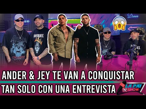 ANDER Y JEY ESCUPEN FUEGO POR LA BOCA Y QUEMAN A ALGUNOS ARTISTAS DE MADRID - LA CABINA PATAS ARRIBA
