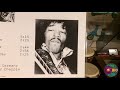 Vinyl / Piringan Hitam Jimi Hendrix - Simon says