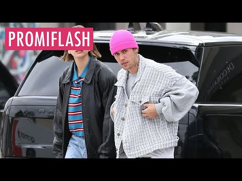 Justin und Hailey Biebers Ehe hat sich stark verändert