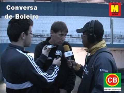 Matéria do Jogo Sapucaiense 0x0 G.E. Bagé - Segundona Gaúcha 2014