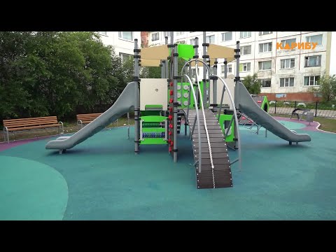 Первая в Магадане канатная дорога появится в микрорайоне Пионерный