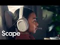 Scape — Feature reel