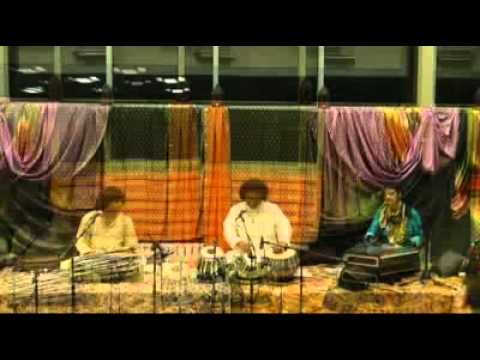Manasamitra's Spring Fest 2011 - NAADA GUNJAN - Indian Music.flv