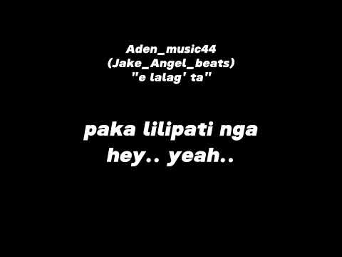 "e lalag' ta" full song